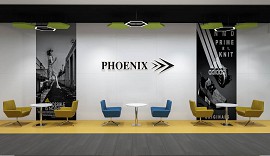 VĂN PHÒNG CÔNG TY Phoenix