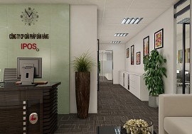 VĂN PHÒNG CÔNG TY IPOS