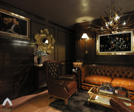 Showroom tại Golden Sun Tầng 2