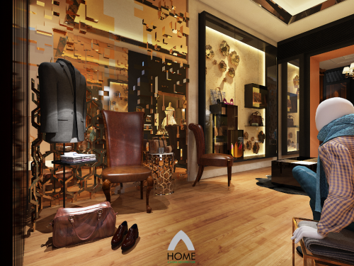 Showroom
